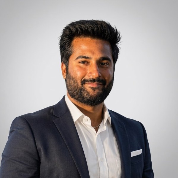 Haris Jilani